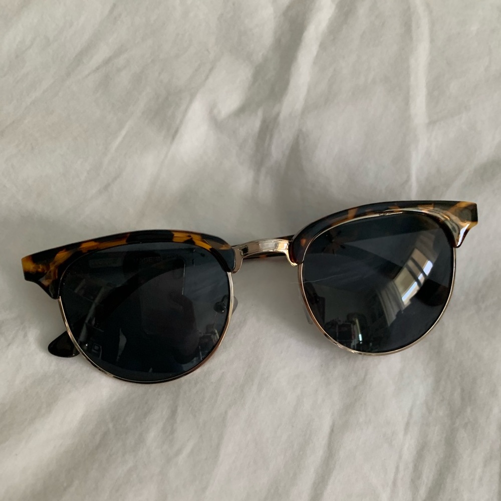 J.crew Clubmaster Sunglasses